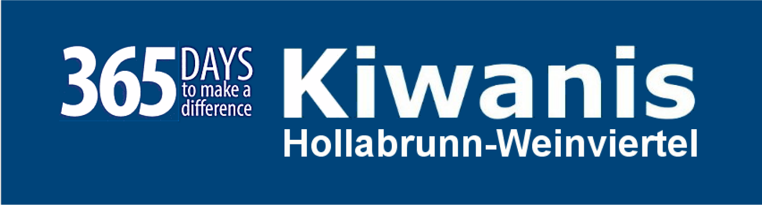 Kiwanis Weinviertel-Hollabrunn